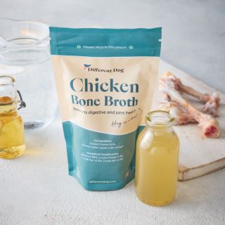 Chicken Bone Broth