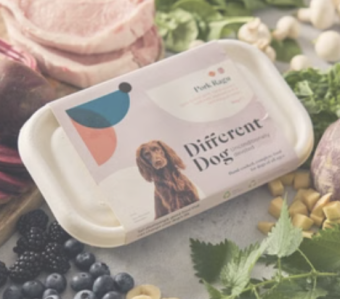 Pork Ragu - no Beetroot