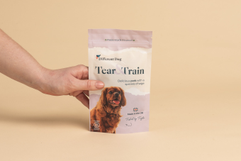 Tear & Train Pork
