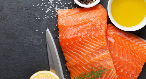 How to get the right balance of Omega 6 and Omega 3